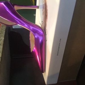 Jessica Simpson Heels